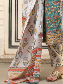 Harit Sanaz Dupatta