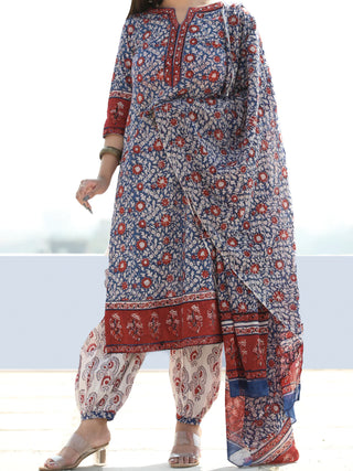 Utsav Nisha - Dupatta - KD11B2575