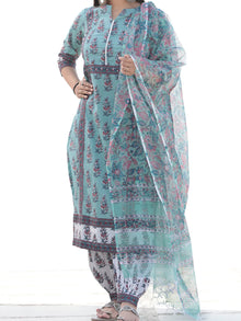Nayab Sayma - Kota Dupatta - KD14C2545