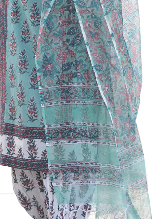 Nayab Sayma - Kota Dupatta - KD14C2545