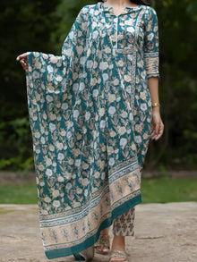 Nayab Rafya -  Dupatta - KD14E2560