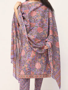 Jamni Rangrez Dupatta