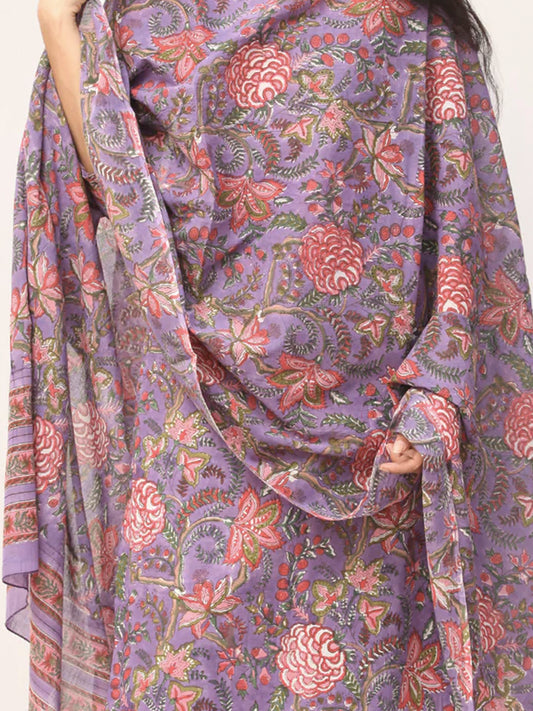 Jamni Rangrez Dupatta