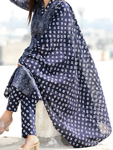 Utsav Maher -  Dupatta - KD20A2581