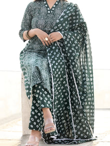 Utsav Saara - Dupatta - KD20B2590