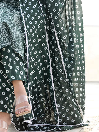 Utsav Saara - Dupatta - KD20B2590