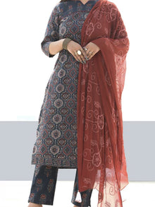 Utsav Shifat - Dupatta - KD21A2582