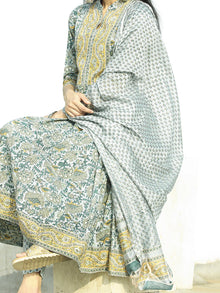 Nayab Manal - Dupatta - KD25F2554