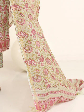 Utsav Maanvi Chanderi Dupatta