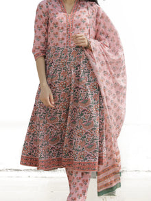 Nayab Anam - Dupatta  - KD33E2540