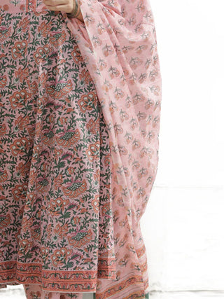 Nayab Anam - Dupatta  - KD33E2540