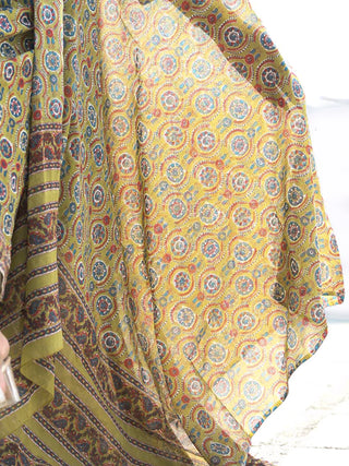 Utsav Nayab - Dupatta - KD39A2571