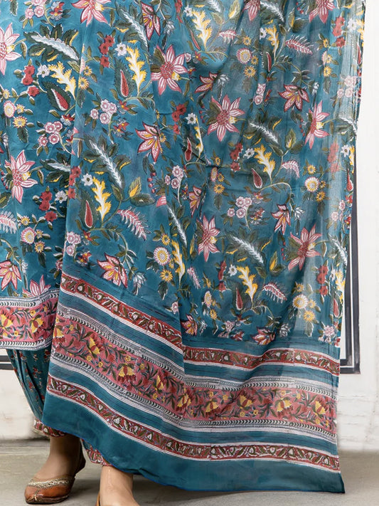 Jashn Aadya Dupatta