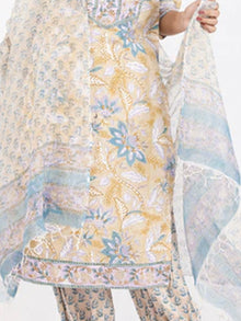 Nayab Samera - Kota Dupatta - KD48A2553