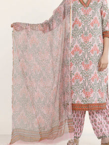 Jashn Mohak Kota Doria Dupatta