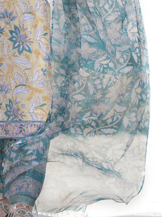 Nayab Aisha - Kota Dupatta - KD49A2553