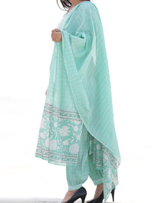 Nayab Nazmil - Dupatta - KD50E2550