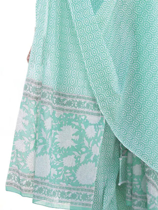 Nayab Nazmil - Dupatta - KD50E2550