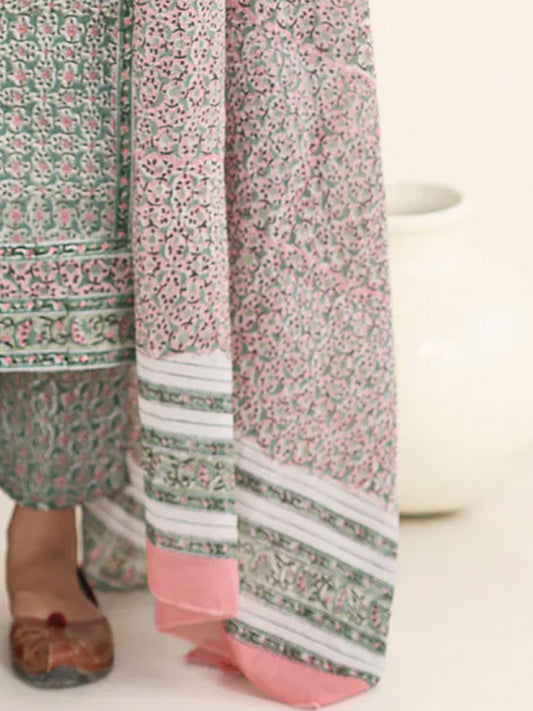 Jashn Daamini Dupatta