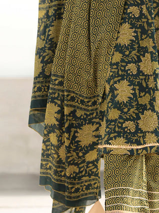 Zohra Diba -  Dupatta - KD56B2520