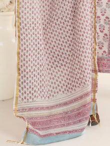 Jashn Meera Dupatta