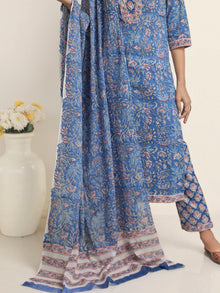 Jashn Manya Dupatta