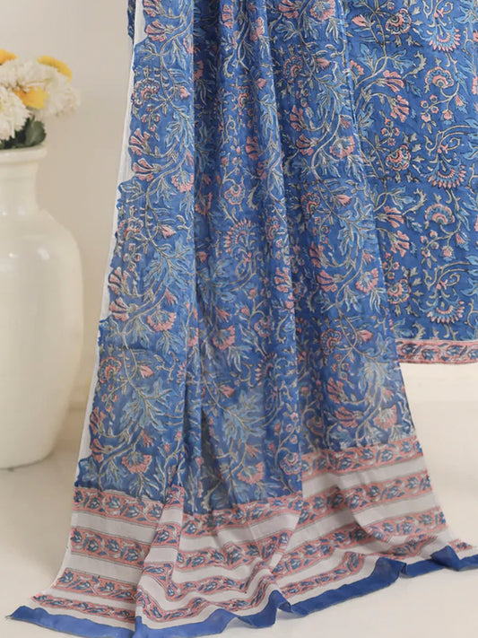Jashn Manya Dupatta