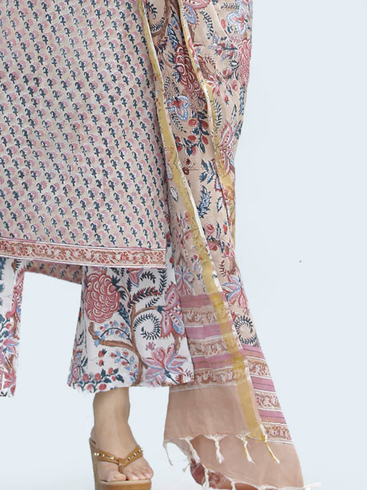 Rangrez Parizaad - Dupatta - KD59AXXXD