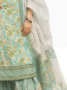 Nayab Aaina - Dupatta - KD59F2541
