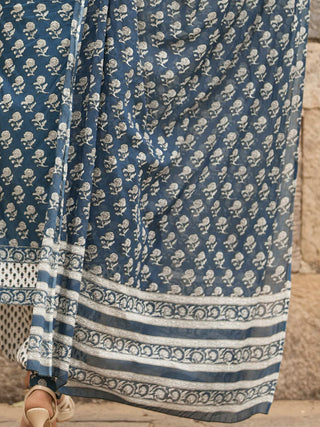 Nayab Isha -  Dupatta - KD60G2557