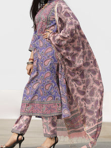 Nayab Rehnuma - Dupatta - KD60U2525