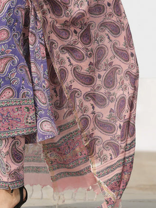 Nayab Rehnuma - Dupatta - KD60U2525