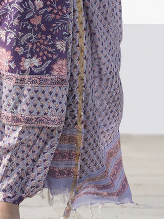 Nayab Tahsin - Dupatta - KD60V2535