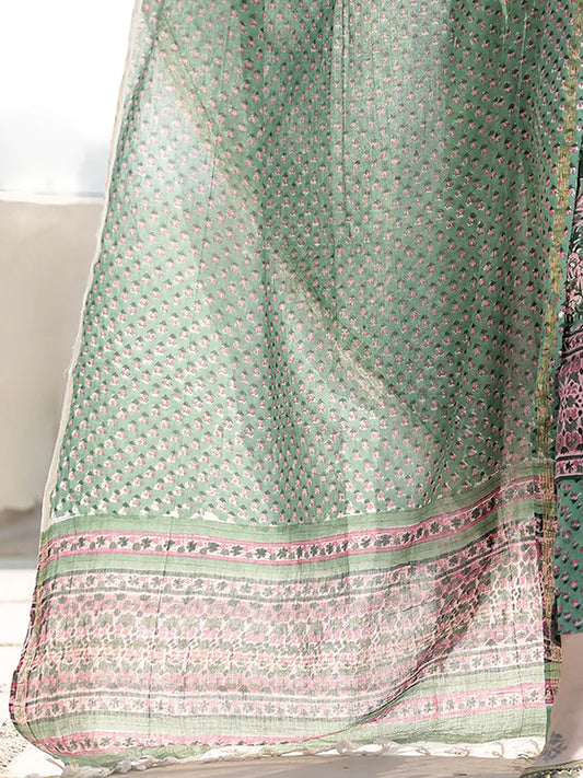 Zohra Samah -  Dupatta - KD76C2518