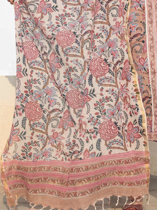 Zohra Anjum - Dupatta - KD78E2515