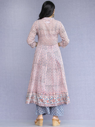 Jashn Farhat - Kurta - KK25A2179