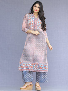 Jashn Faghir - Kurta - KK60A2179