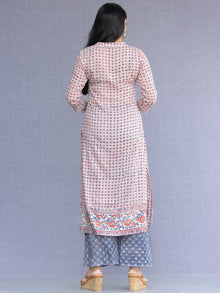 Jashn Faghir - Kurta - KK60A2179