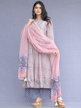 Jashn Farhat - Dupatta - KD25A2179