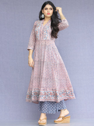 Jashn Farhat - Kurta - KK25A2179