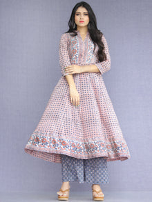 Jashn Farhat - Kurta - KK25A2179