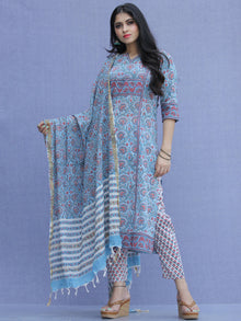Jashn Nazima - Dupatta - KD66AXXXD