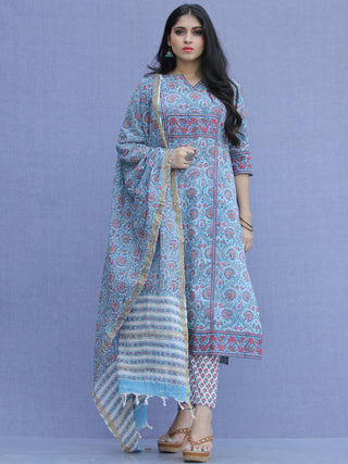 Jashn Nazima - Dupatta - KD66AXXXD