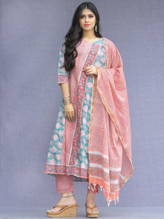 Jashn Inaya - Dupatta - KD62AXXXD