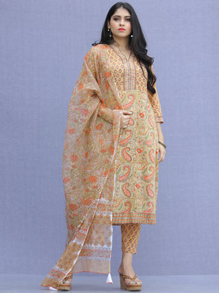 Jashn Mehreen - Dupatta - KD60BXXXD