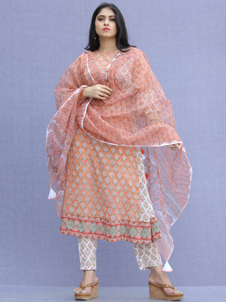Jashn Amaya - Dupatta - KD63AXXXD