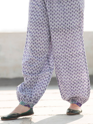 Zohra Nazmil - Salwar Pant - KP13E2516