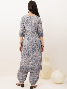 Rozana Minal Kurta