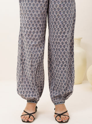 Rozana Minal Salwar Pants