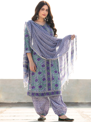 Zohra Raga - Dupatta - KD60M2516